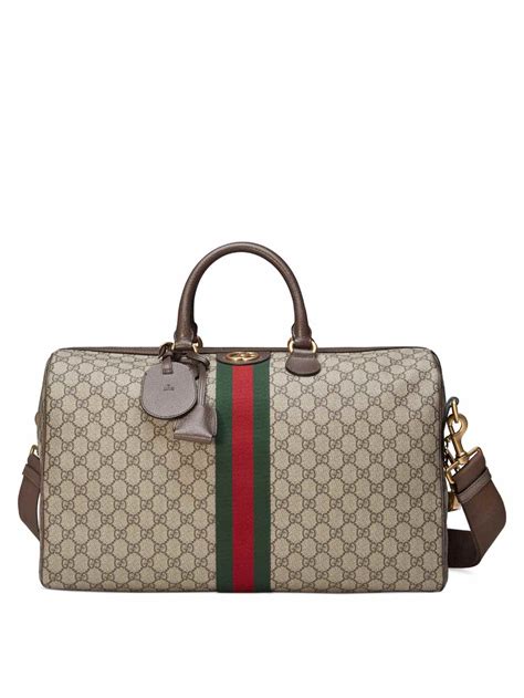 maleta gucci|gucci valigeria handbags.